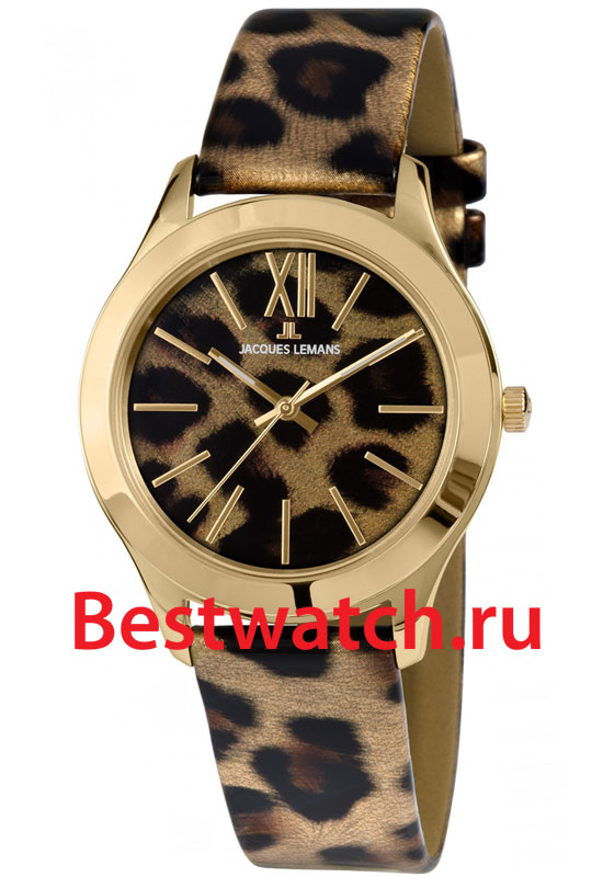 Часы Jacques Lemans Rome 1-1840Z